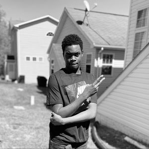 Meet your Posher, Timothy